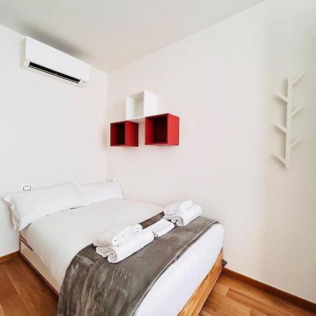 פירנצה Homeby, Terrace Apartment Francesca מראה חיצוני תמונה