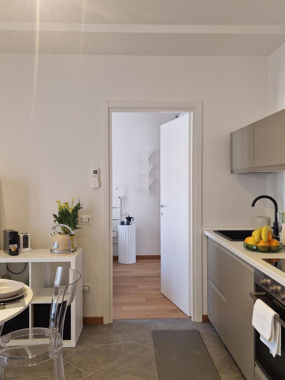 פירנצה Homeby, Terrace Apartment Francesca מראה חיצוני תמונה