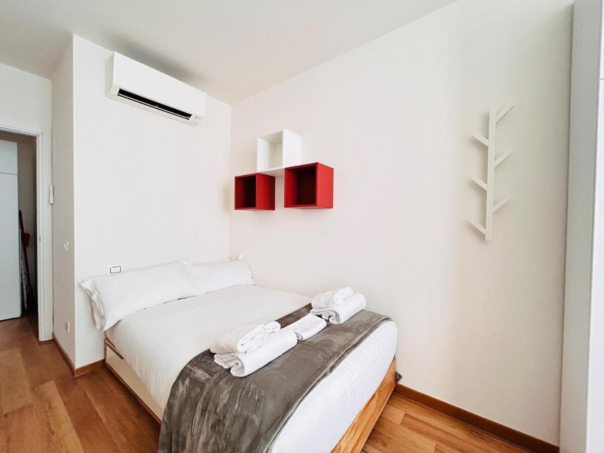 פירנצה Homeby, Terrace Apartment Francesca מראה חיצוני תמונה