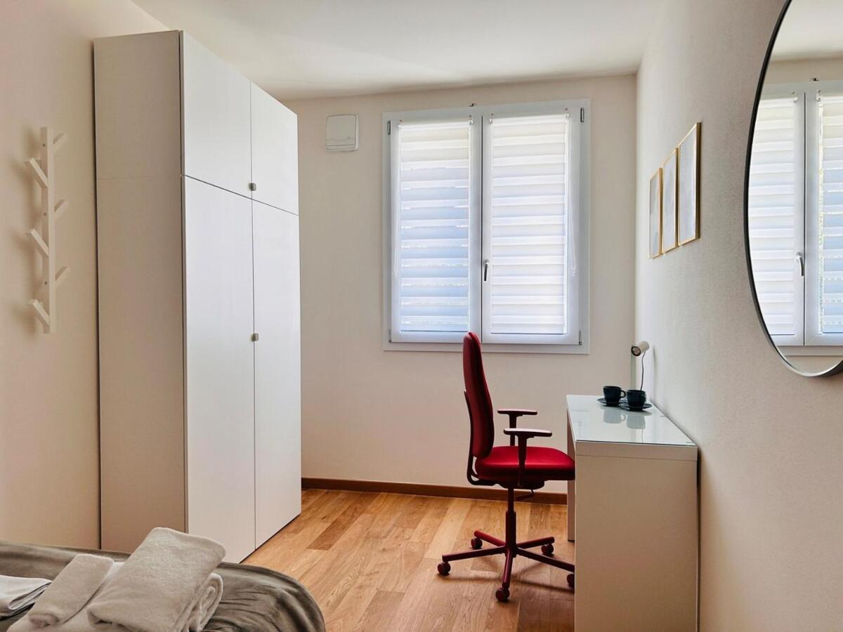 פירנצה Homeby, Terrace Apartment Francesca מראה חיצוני תמונה