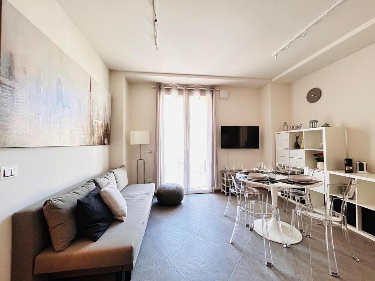 פירנצה Homeby, Terrace Apartment Francesca מראה חיצוני תמונה