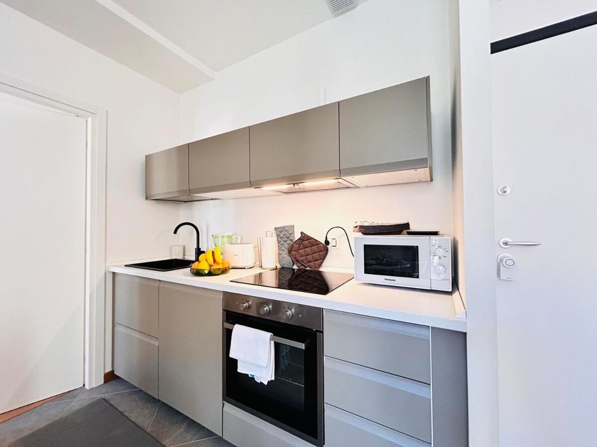 פירנצה Homeby, Terrace Apartment Francesca מראה חיצוני תמונה