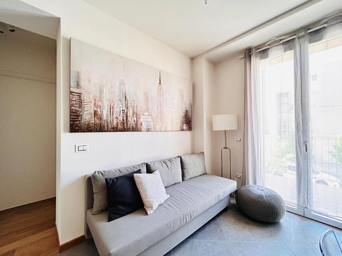 פירנצה Homeby, Terrace Apartment Francesca מראה חיצוני תמונה