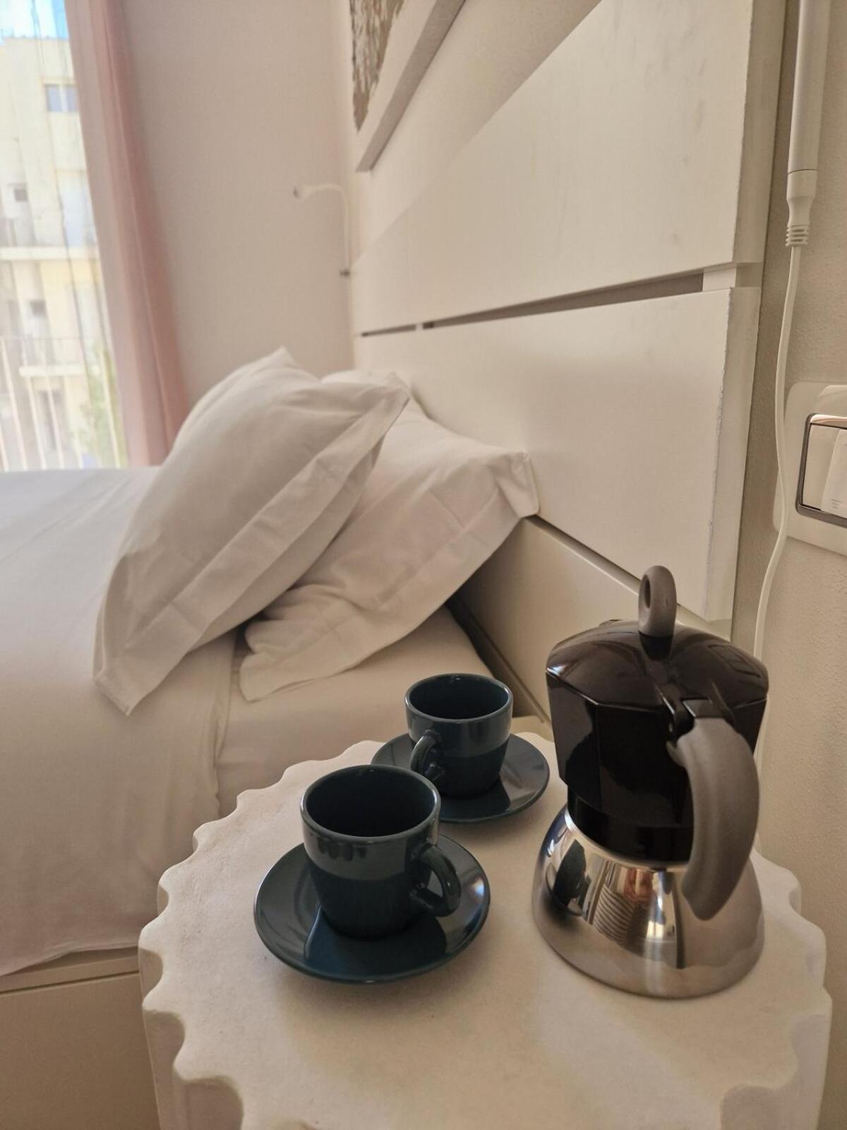 פירנצה Homeby, Terrace Apartment Francesca מראה חיצוני תמונה